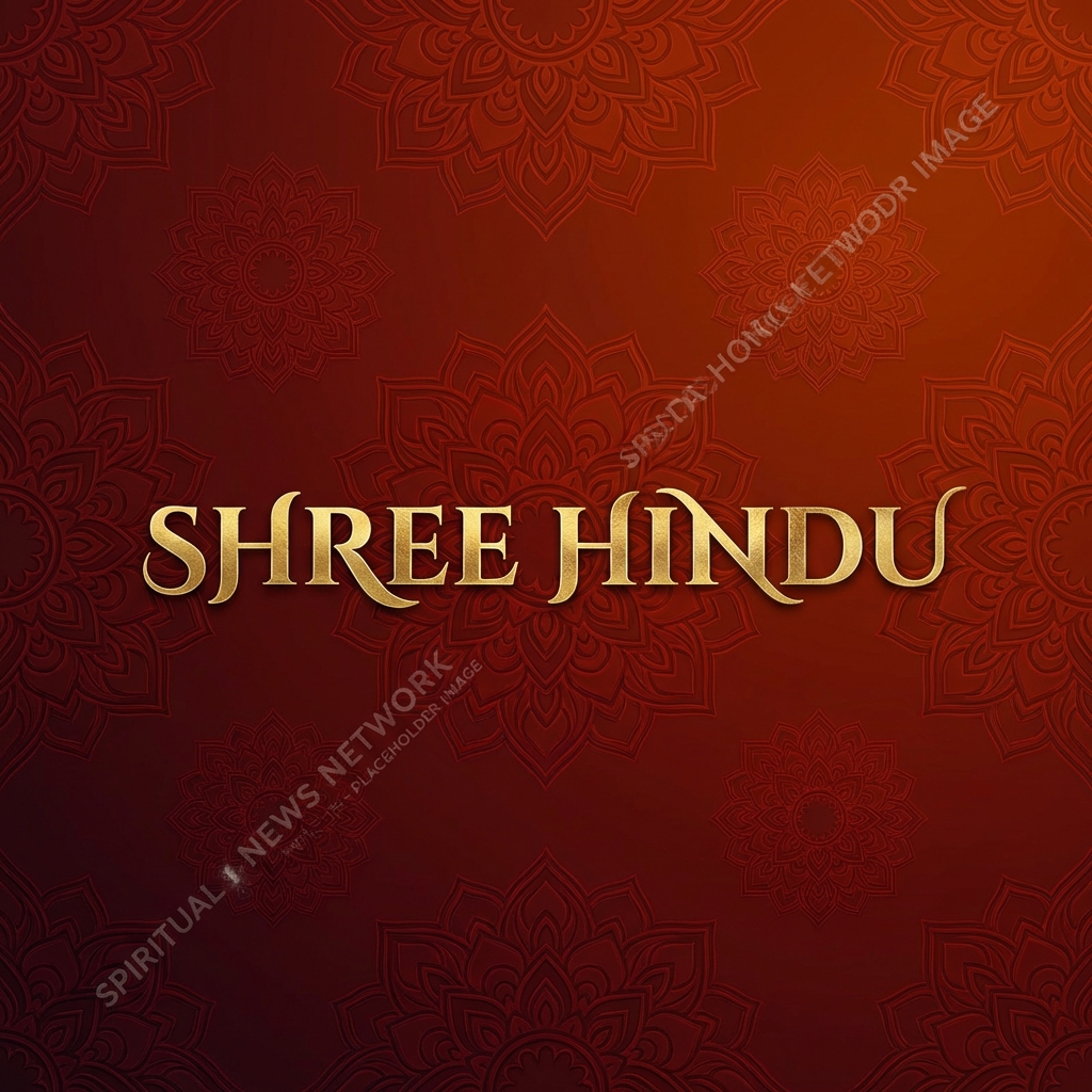 Daily Practices for a Balanced Spiritual Life