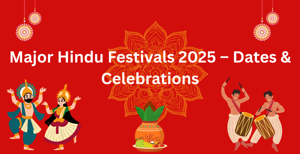 Hindu Festivals