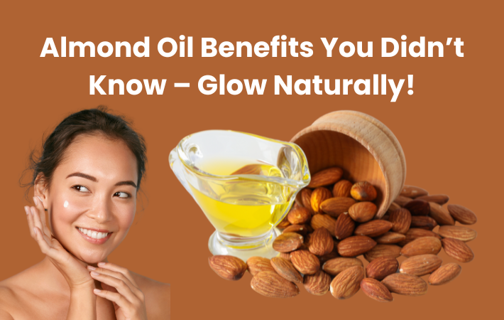 almond oil
