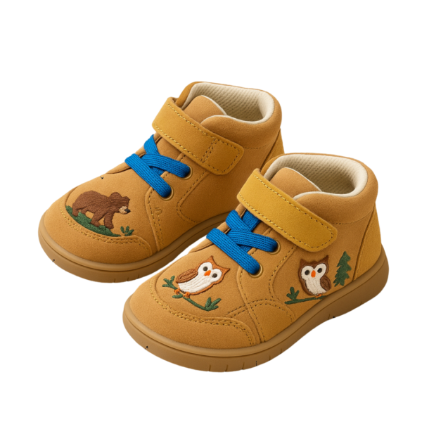 HappySteps – Smart Shoes for Growing Feet - Image 2