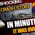 Ahmedabad Plane Crash Explained: From Takeoff to Tragedy in 120 Minutes