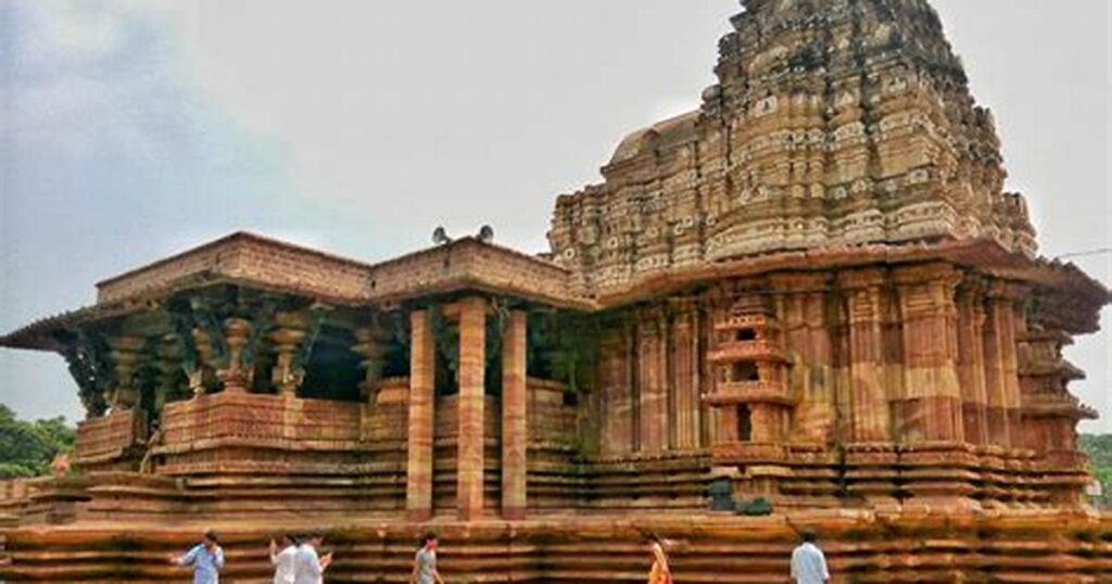 Ramappa Temple Revenue Report: Official 2018-2023 Analytics